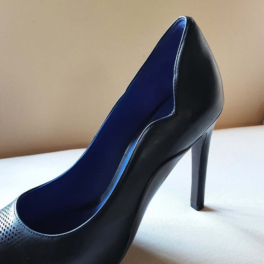 Cole Haan Grand Os Heels